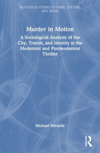 Murder in Motion Murder in Motion