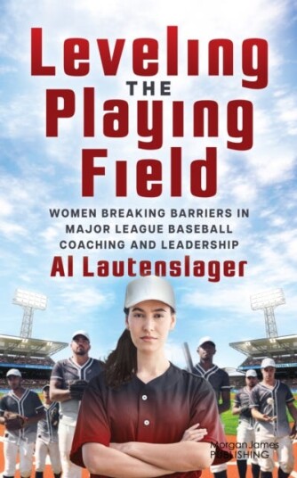 Leveling the Playing Field Women Breaking Barriers in Major League Baseball Coaching and Leadership