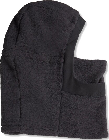 The North Face Whimzy Powder Hood - TNF BLACK-SNOW PATCH - S/M