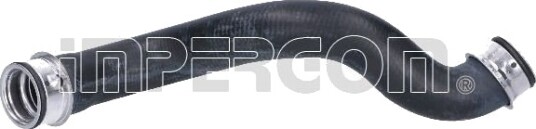 Radiatorslange ORIGINAL IMPERIUM 222612