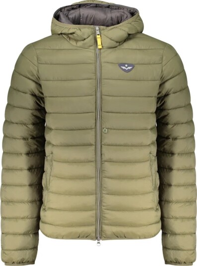 Armata Di Mare Herre Jakker Grønn 3XL,