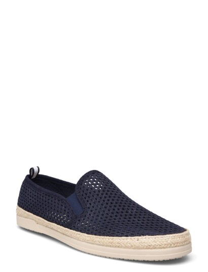 Dune London Fisherr Navy 46
