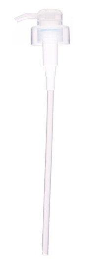 Joico Liter Pump White 1pcs