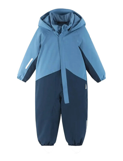 Reima Reimatec Winter Overall, Simpu Navy 74