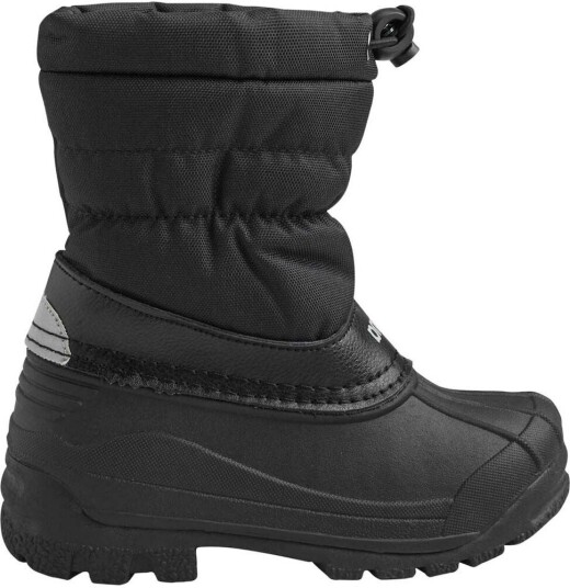 Reima Winter Boots, Nefar Black 24 Reima Winter Boots, Nefar Black 24