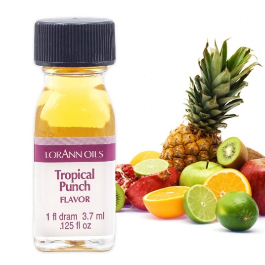 Lorann Essens Tropisk 3,75 Ml 