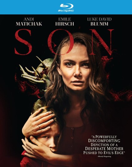 Son Bluray Son Bluray