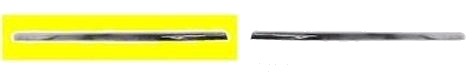 Tildekning hovedlyskaster VAN WEZEL 0318582