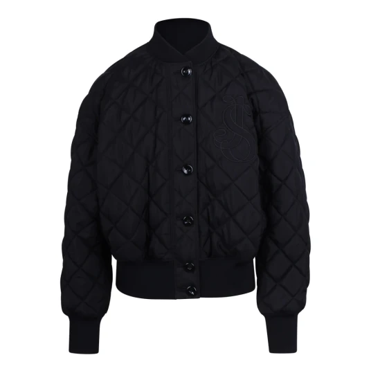 Jil Sander Dame Jakker Svart S,