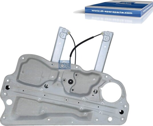 DT Spare Parts 2.72101 Vindusheis