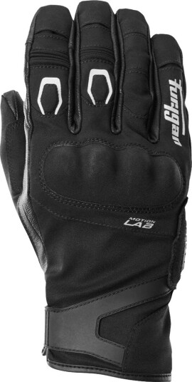 MC-Hansker Furygan Newton All Season Svart 3XL