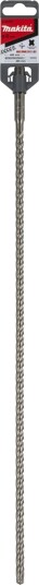 Makita Hammerbor Nemesis Ii Sds+ 8x400mm
