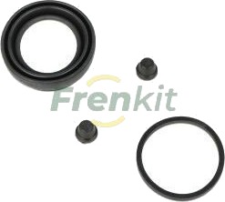 Reparasjonssett, bremsecaliper FRENKIT 240078
