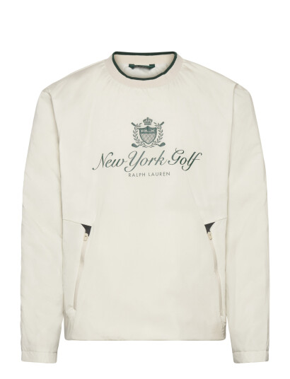 Ralph Lauren Golf 785A96402001   Cream   S