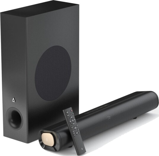 Creative Stage Pro Soundbar