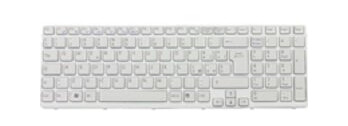 Sony Keyboard (Italian), Tastatur, Italiensk, Sony Sony Keyboard (Italian), Tastatur, Italiensk, Sony