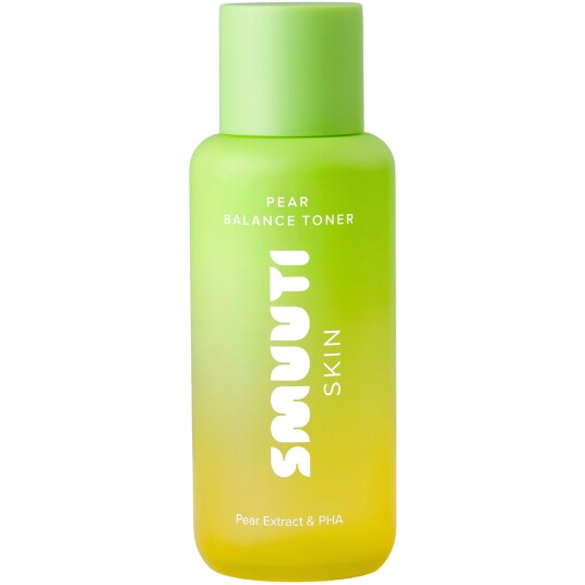 Smuuti Skin Pear Balance Toner 130ml