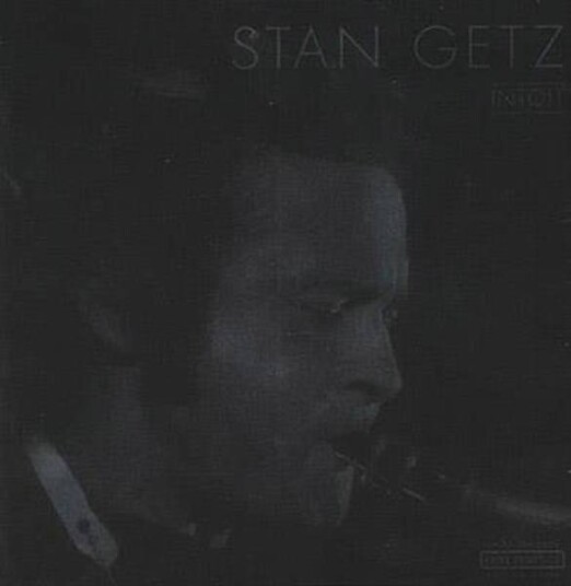 Stan Getz   Into It CD
