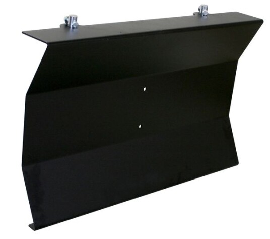 Texas snøskraper 60cm til feiemaskin 650TG 90228500100