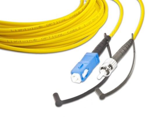 Lightwin Lsp 09 Sc St 1.0 1 M Os2 Sc St LSP 09 SC ST 1.0