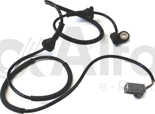 Alfa e Parts AF08400 Sensor ABS
