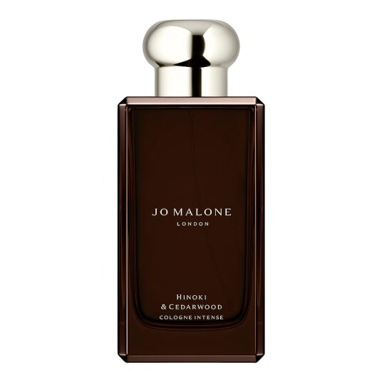 Hinoki & Cedarwood Cologne Intense 100 ml Hinoki & Cedarwood Cologne Intense 100 ml