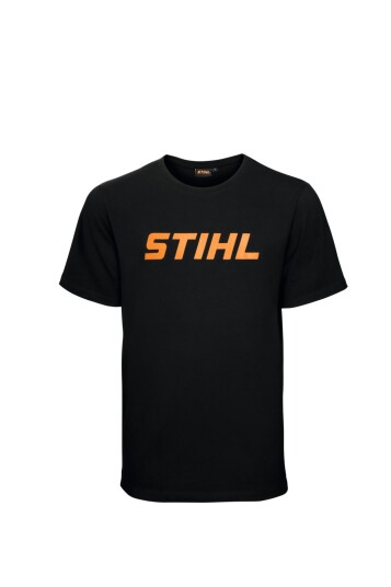 Stihl T Skjorte MSA 300 Sort XXL Stihl T Skjorte MSA 300 Sort XXL