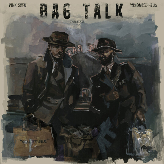 Bag Talk Bag Talk