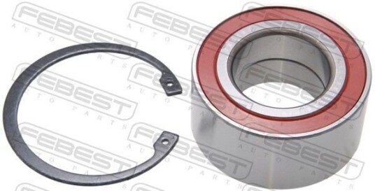 Hjullager FEBEST DAC43800038 KIT