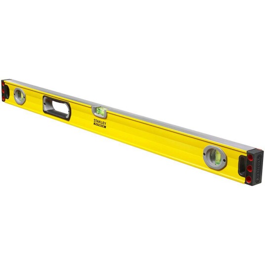 Stanley FatMax Vater 3 Libeller 90 cm 1 43 536 Stanley FatMax Vater 3 Libeller 90 cm 1 43 536