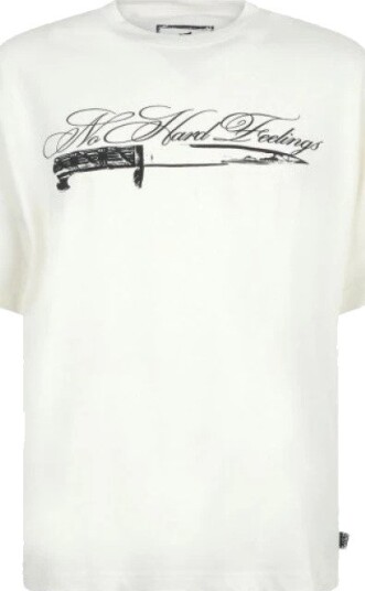 Richmond Herre Topper Beige L, Richmond Herre Topper Beige L,