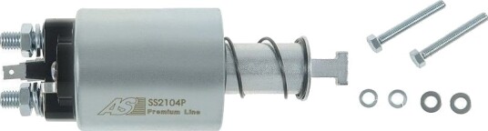 Innslag, starter AS-PL SS2104P
