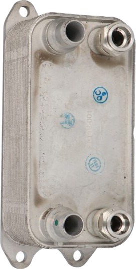 CLIMTEX CH8-186 Oljekjøler, automatikk