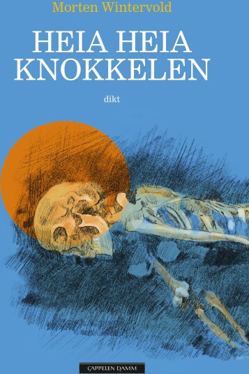 Heia heia knokkelen