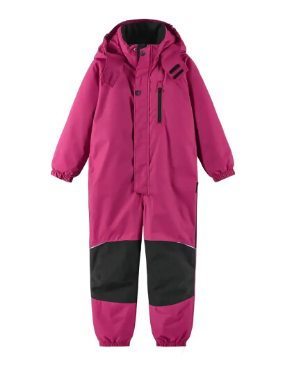 Reima Reimatec Winter Overall, Kaunisto Pink 140 Reima Reimatec Winter Overall, Kaunisto Pink 140
