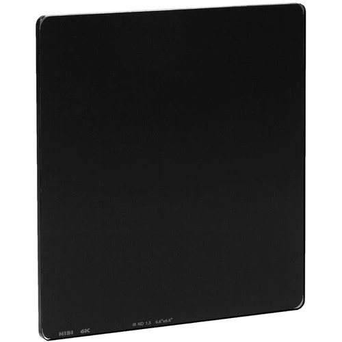 NiSi Cinefilter 6x6 Nano IR ND 1,5 ND Filter