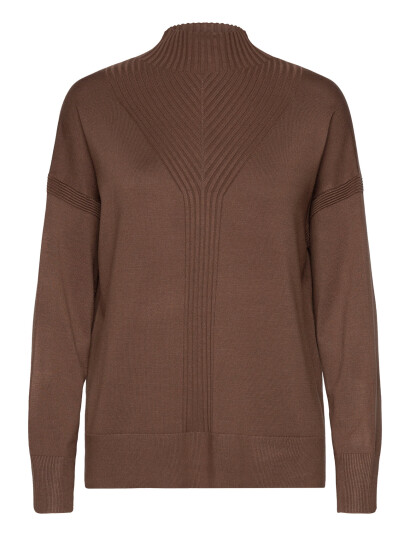 Fransa Fralma Pu 9 - Brown - L Fransa Fralma Pu 9 - Brown - L