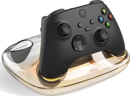 8bitdo Charge Dock Xbox Black EU