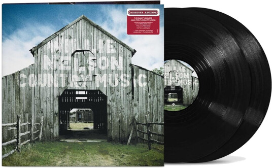 Country Music Country Music