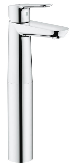 GROHE START EDGE SERVANTARMATUR XL KROM QF