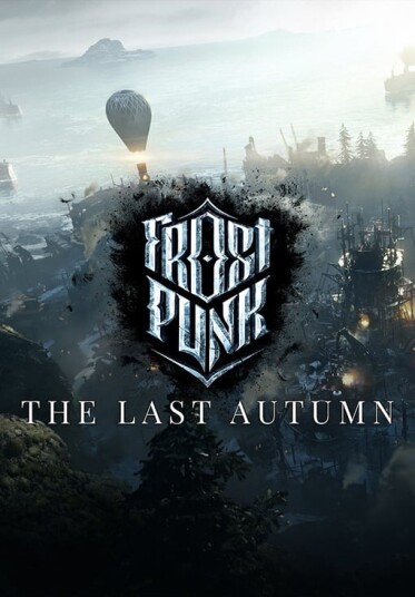 Frostpunk: The Last Autumn (PC)