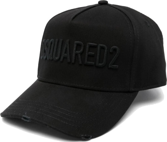 Dsquared2 Herre Accessories Svart ONE SIZE, Dsquared2 Herre Accessories Svart ONE SIZE,