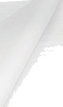 Bordpapir 70X100 Cm 80 Gr Hvid,250 Stk/Krt Bordpapir 70X100 Cm 80 Gr Hvid,250 Stk/Krt