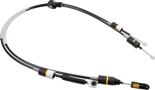 FEBI BILSTEIN 180349 Kabel, girmekanisme