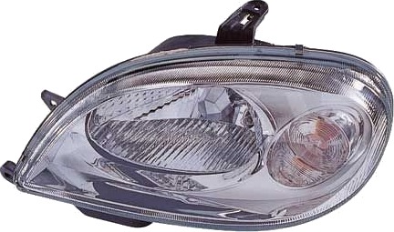 ALKAR 2741339 Frontlykter