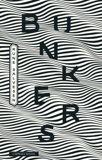 Bunkers Av Rune Salvesen