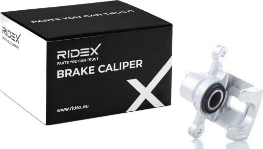 Bremsecaliper RIDEX 78B0872