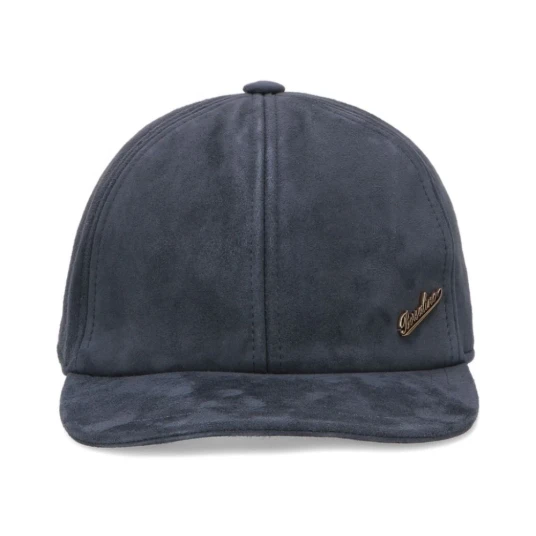 Borsalino unisex Accessories Blå M, Borsalino unisex Accessories Blå M,