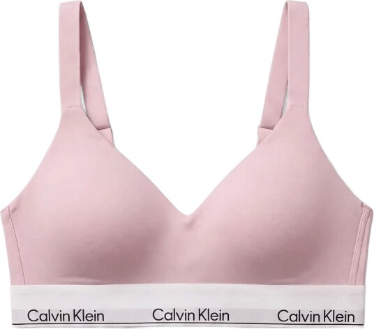 Calvin Klein Lift Bralette Pink L