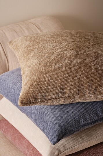 Jotex Putetrekk 50x50 Cm Beige SHILO Kjøp Pynteputer & putetrekk hos Jotex